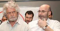 Grillo minaccia Crimi: “Autorizza entro 24 ore il voto su Rousseau. O sarai personalmente responsabile delle conseguenze”