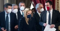 Comunali, ancora nulla di fatto per il centrodestra: il vertice dei leader si aggiorna senza i nomi per Milano, Bologna e Napoli