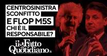 Liguria, centrosinistra sconfitto e flop M5s. Su chi pesano le responsabilità? Segui la diretta