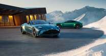 Aston Martin Vantage Roadster, lusso e prestazioni da vivere a cielo aperto – FOTO