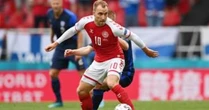 Christian Eriksen, la Federcalcio danese: “Le condizioni sono stabili, abbiamo parlato con lui e ha ringraziato i compagni di squadra”