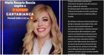 La verità di Boccia sul forfait dell’intervista da Bianca Berlinguer: “Non volevo politica o gossip”. I retroscena e il veto sui 3 argomenti