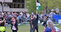 Universitari pro Palestina, dilagano le proteste. Il governo spagnolo: “Orgogliosi di voi”. Studenti accampati anche a Palermo