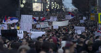 Serbia, dopo mesi di proteste anti-corruzione per l’incidente di Novi Sad Vucic prova il rimpasto: si dimette premier Vucevic