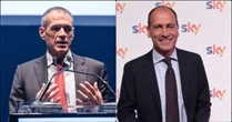 Kitikaka – La lezione di Cottarelli a Sky Calcio Club (in memoria di Cochi, Renato e Ugo)