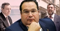 Durigon fuori dal governo! dalle 15:30 firma la petizione sul sito del Fatto Quotidiano