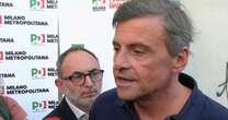 Carlo Calenda: “Marattin? Abbiamo sempre le porte aperte per discutere con chiunque in maniera rispettosa”