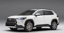 Toyota Corolla Cross, entro il 2022 l’esordio in Europa – FOTO