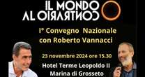 “Il Mondo al contrario” di Vannacci diventa un movimento politico, ma i sostenitori assicurano: “Il generale non lascia la Lega”