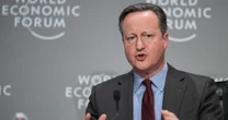 Guerra a Gaza, Londra non ferma le forniture di armi a Israele. E agli Esteri David Cameron prepara il suo ritorno alla guida dei Tories