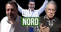 “Giù al Nord”, dove una volta c’era la Lega: viaggio nella Padania che non vota più Salvini e sogna di recuperare l’identità perduta