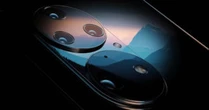 Huawei, ecco il render ufficiale del prossimo smartphone top gamma P50