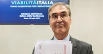 Anas, verso la sostituzione l’ad Simonini: il caso dei “rimborsi facili” alle società di Vito Bonsignore per la Ragusa-Catania