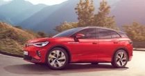 Volkswagen ID.4 GTX, la Suv elettrica diventa sportiva – FOTO