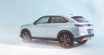 Honda HR-V, la nuova è solo ibrida. E dal 2040 il costruttore proporrà solo modelli elettrici – FOTO
