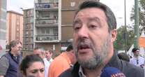 Open Arms, Salvini: “Se tornassi al Viminale, rifarei le stesse cose. Condanna? Non pretendo una medaglia, ma nemmeno il carcere”