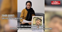 Un anno dalla strage di Cutro, la sorella di una vittima: “Meloni non ha mantenuto le promesse e ci ha abbandonati”