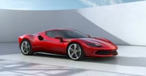 Ferrari 296 GTB, la prima Rossa V6 ibrida plug-in è servita – FOTO