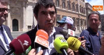 Caos alla Camera, Fratoianni: “Il verbale approvato dalla maggioranza afferma il falso. Ora subiamo anche aggressioni squadriste”