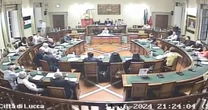 “Un minuto di silenzio per l’elezione di Ilaria Salis”: la richiesta assurda della consigliera di FdI a Lucca