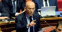 Augusto Minzolini, l’ex senatore e direttore del Tg1 berlusconiano va alla guida del “Giornale”. Nel 2015 la condanna definitiva per peculato