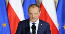 Tusk: “Colloqui di pace tra Ucraina e Russia possibili già questo inverno”. Colpita clinica a Zaporizhzhia: 3 morti