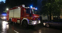 Incendio in un appartamento a Genova, morto un 29enne. Quattro i feriti: le loro condizioni