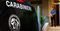 Pavia, tenta di uccidere la compagna incinta dandole fuoco con l’alcol: arrestato 41enne
