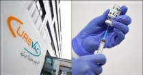 Vaccini, accelerazione per il tedesco CureVac. Lo studio: con una dose Pfizer o AstraZeneca rischio contagio ridotto di quasi due terzi