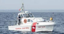 La motonave “Audace” rischia di affondare al largo di Grado: 76 passeggeri salvati e portati a terra con zattere di soccorso