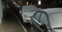 Brasile, freddo anomalo nel sud del Paese: temperature a -8 gradi, neve e pioggia gelata in oltre 20 città. Allerta senzatetto a San Paolo