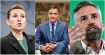 Danimarca, Spagna e Portogallo le isole felici dei socialisti alle prossime Europee: è grazie a loro se eviteranno una débâcle