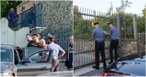 Giacomo Bozzoli “fregato” dal caldo: i carabinieri l’hanno trovato nella villa sul Garda perché ha acceso l’aria condizionata