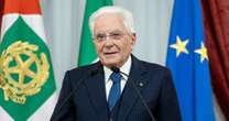 Gli auguri di Mattarella al Papa: “Il popolo italiano le è riconoscente per questi 12 anni di pontificato”