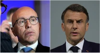 Francia, Repubblicani nel caos: spaccati sull’intesa con Le Pen. E Ciotti chiude la sede. Macron lancia la “federazione contro gli estremismi”
