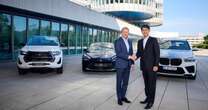 Auto a idrogeno, Toyota e BMW rinnovano la collaborazione su ricerca e sviluppo