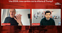 Trump, l’analisi di Festa: “Imporrà limitazioni a Zelensky e si andrà verso la fine della guerra in Ucraina con importanti concessioni a Putin”