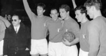 Italia-Turchia, il precedente – Il 1962 e quel poker al debutto di Alberto Orlando: “Quando mi convocarono non me l’aspettavo”