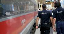 Passeggero tira il freno a mano, fino a 150 minuti di ritardo sulla linea ferroviaria MIlano-Roma