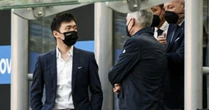 Inter, Suning vicino ad un accordo con Alibaba per l’ingresso nell’azionariato del gruppo che controlla la squadra milanese