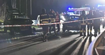 Incidente stradale nell’Avellinese, frontale tra due auto ad alta velocità, muoiono quattro giovani di 21 anni
