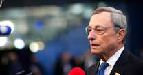 Mario Draghi al Parlamento EU: “Un errore lo stop alle auto con motori termici senza infrastrutture di ricarica”