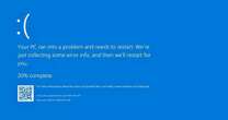 Microsoft down, da cosa dipende? Un software antivirus di Crowdstrike sta facendo scattare il blue screen of death sui dispositivi Windows
