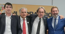Il Tetris di Alleanza Verdi-Sinistra: Bonelli e Fratoianni litigano per i posti a Bruxelles. La soluzione? La scelta di Marino