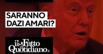 Saranno dazi amari? Segui la diretta con Peter Gomez