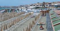 A Ostia un’altra estate con le spiagge assegnate senza gara. Il Tar sospende l’avviso pubblico di Roma Capitale, udienza di merito a ottobre