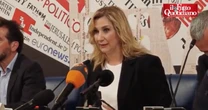 Caso Scurati, Bortone: “Da due settimane aspetto una ricostruzione pubblica dai dirigenti. Mai vista una cosa così in 35 anni di lavoro in Rai”