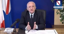 Mix vaccinale, anche la Campania si adegua alle direttive di Speranza: Pfizer o Moderna per la seconda dose dopo AstraZeneca