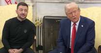 Trump-Zelensky, i 49 minuti che hanno cambiato la diplomazia tra i due Paesi: il video integrale della lite