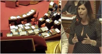 Premierato, il M5s abbandona il Senato durante il voto. Maiorino: “La maggioranza non condanna le violenze, impossibile continuare”